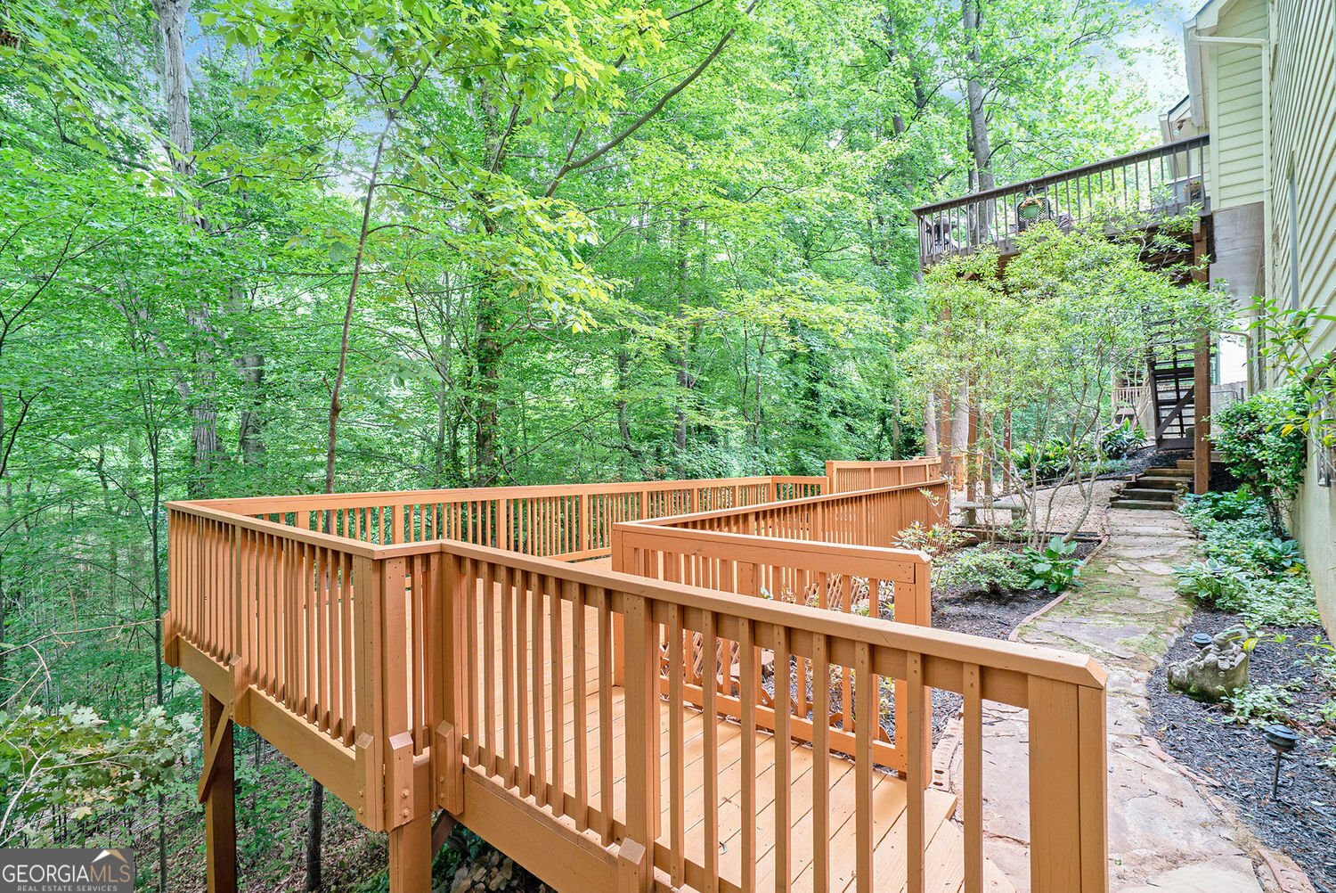 5020 Huntshire Lane Lilburn - 30