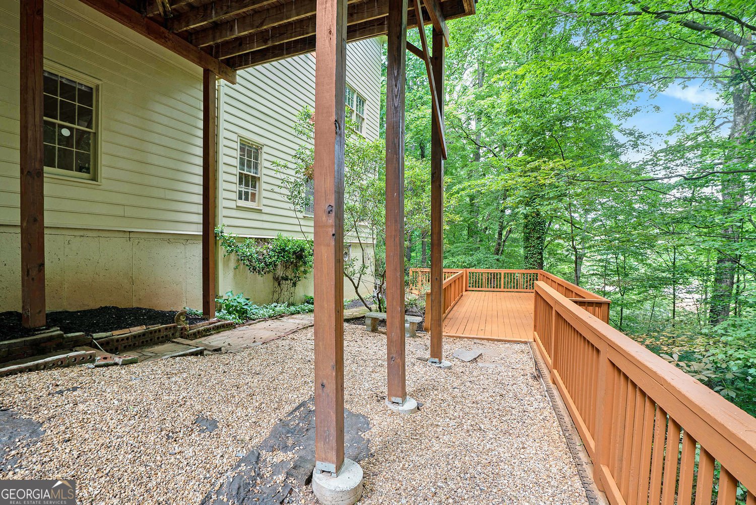 5020 Huntshire Lane Lilburn - 32