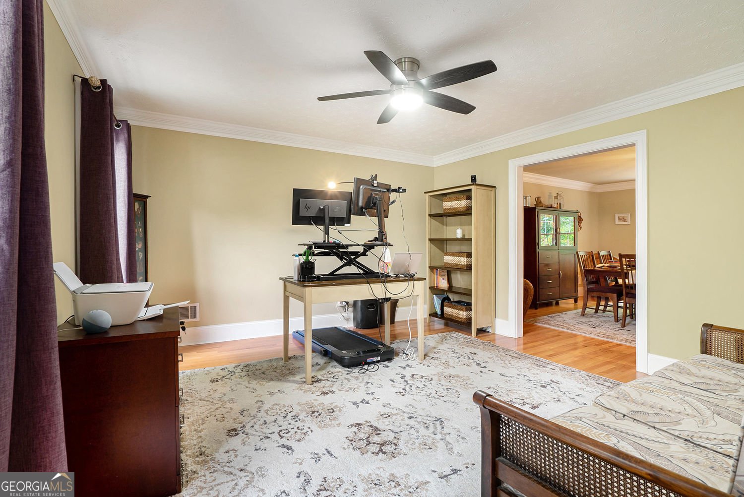 5020 Huntshire Lane Lilburn - 5