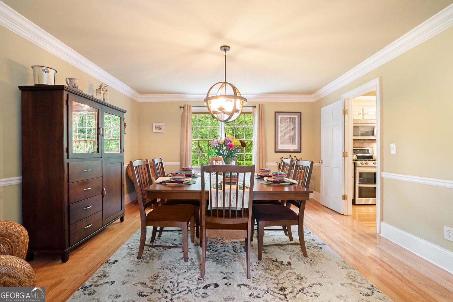 5020 Huntshire Lane Lilburn - 6