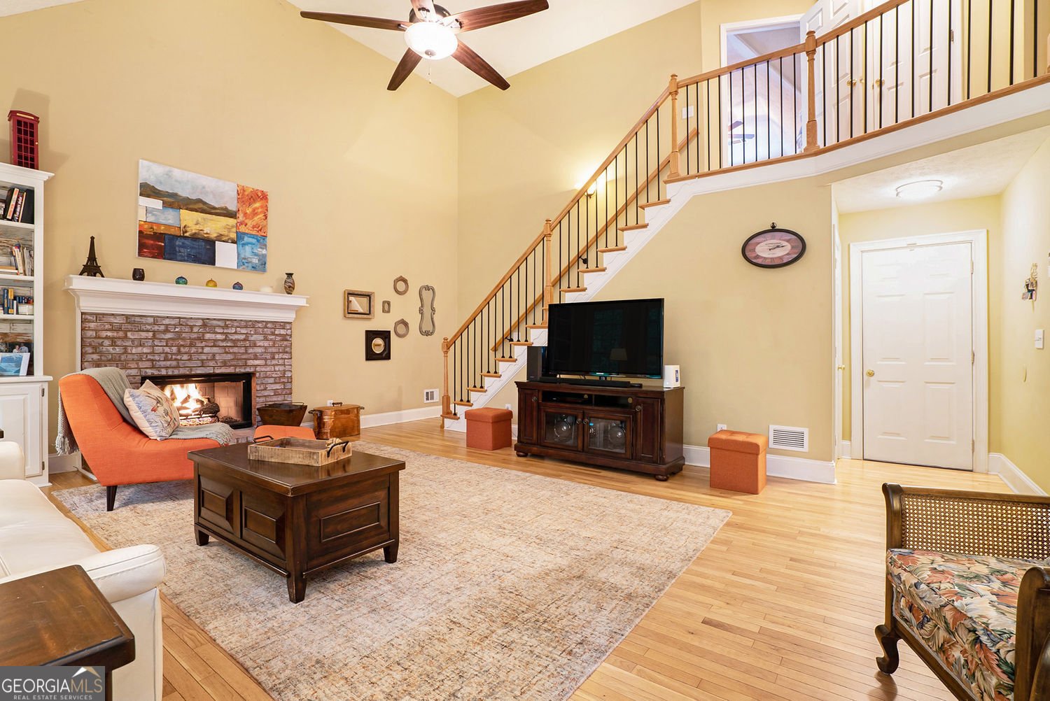 5020 Huntshire Lane Lilburn - 7