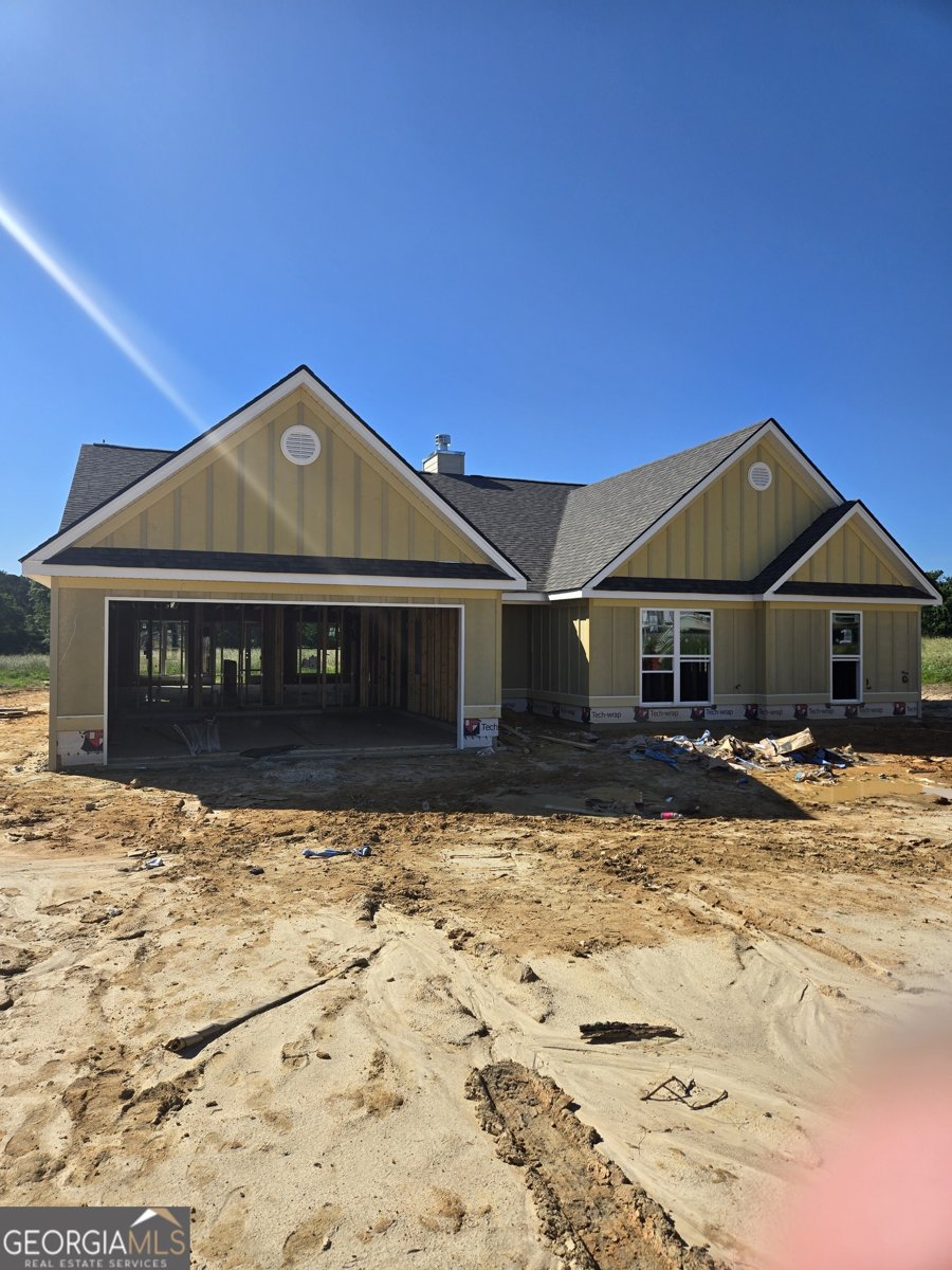 3269 Broadnax Mill Road Loganville - 1