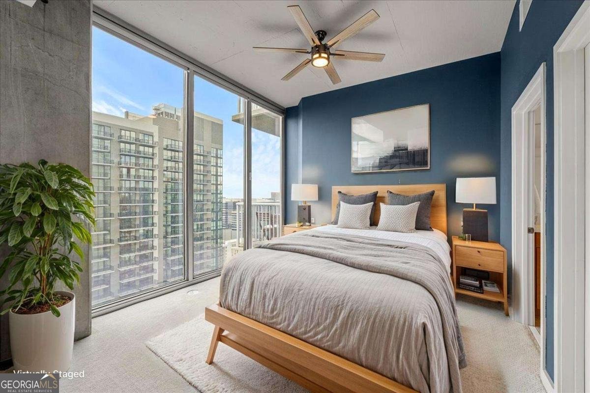 855 Peachtree Street Atlanta - 12