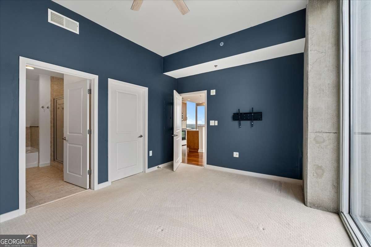855 Peachtree Street Atlanta - 14