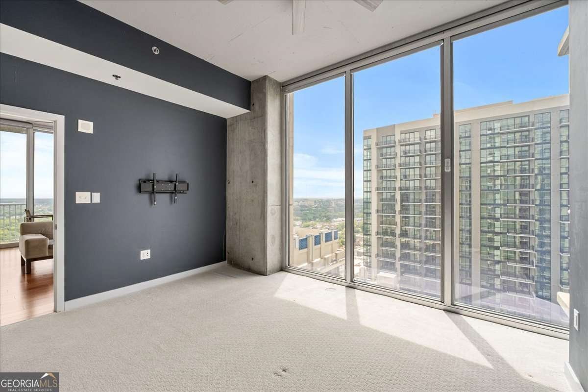 855 Peachtree Street Atlanta - 15