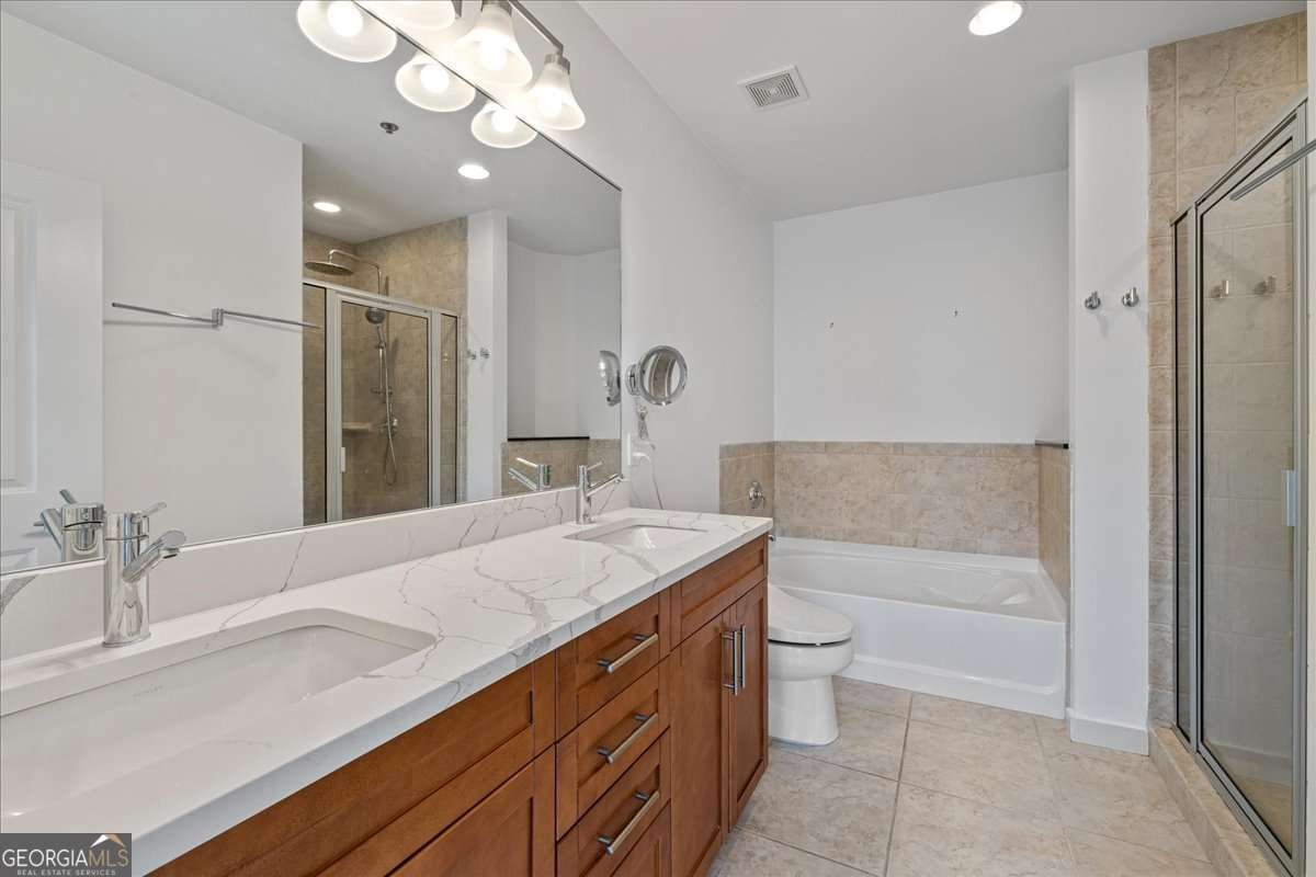 855 Peachtree Street Atlanta - 16