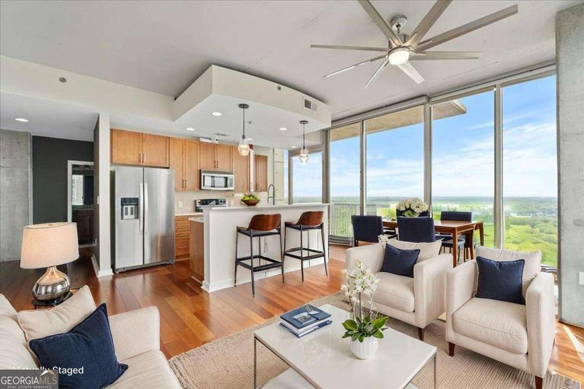 855 Peachtree Street Atlanta - 18