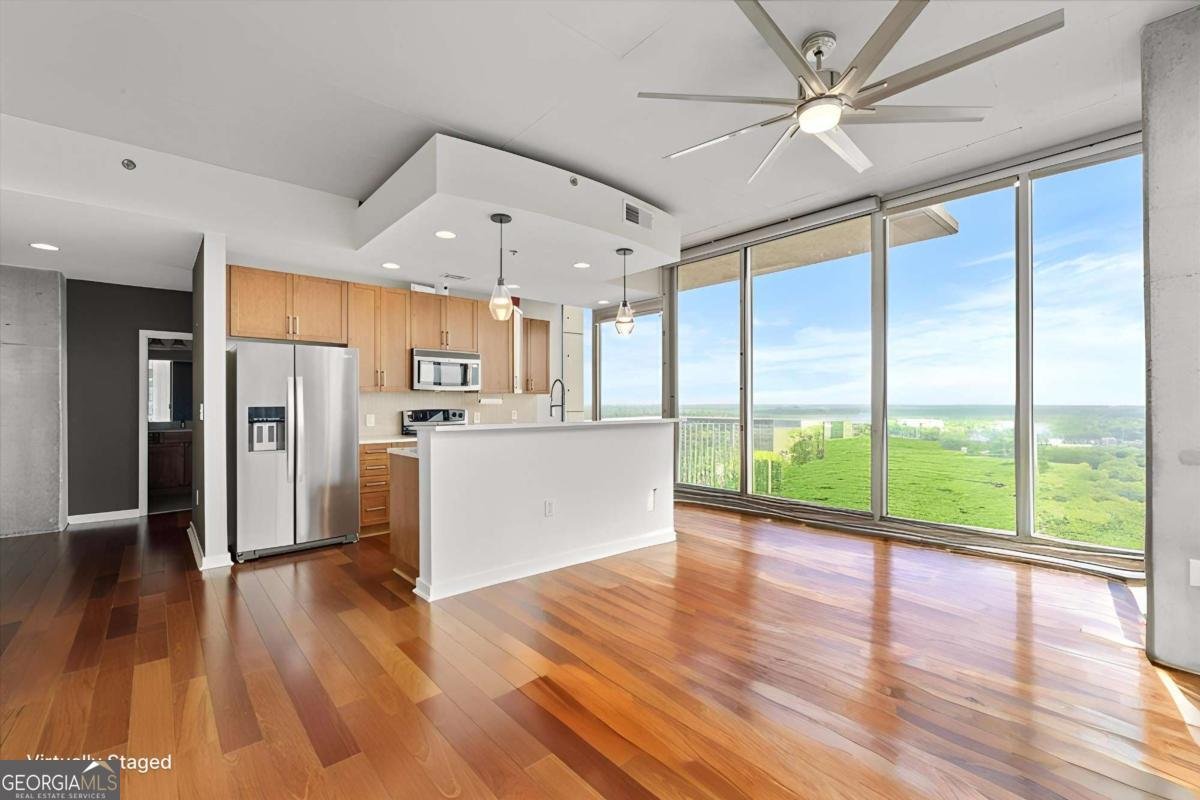 855 Peachtree Street Atlanta - 19