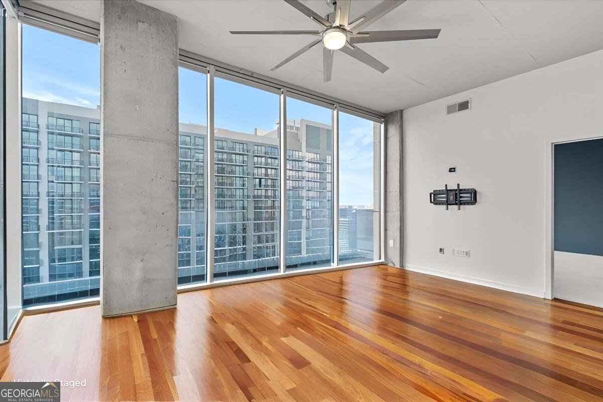855 Peachtree Street Atlanta - 20