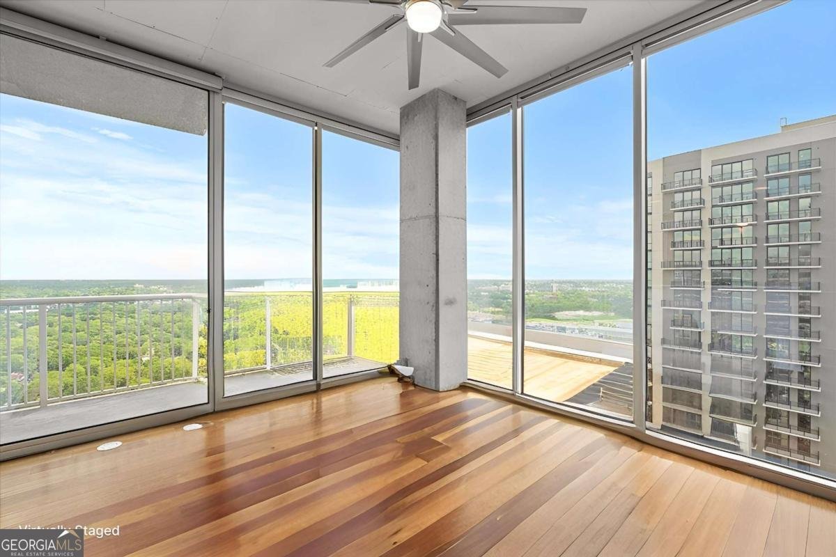 855 Peachtree Street Atlanta - 21