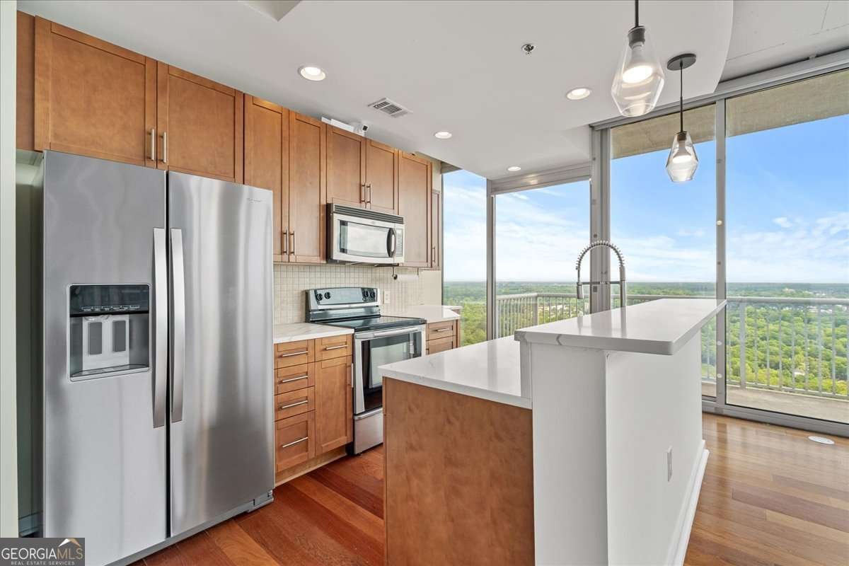 855 Peachtree Street Atlanta - 22
