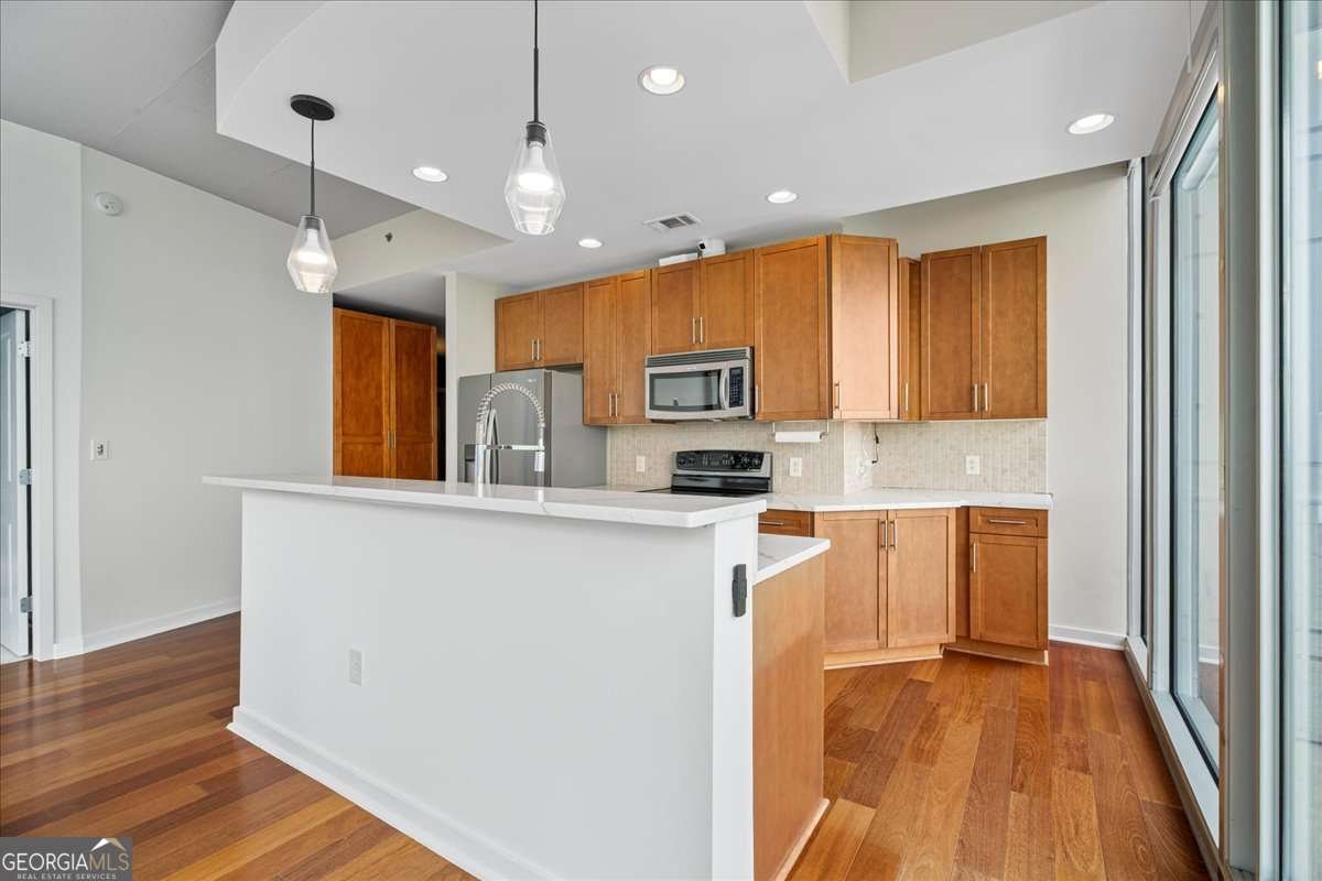 855 Peachtree Street Atlanta - 23