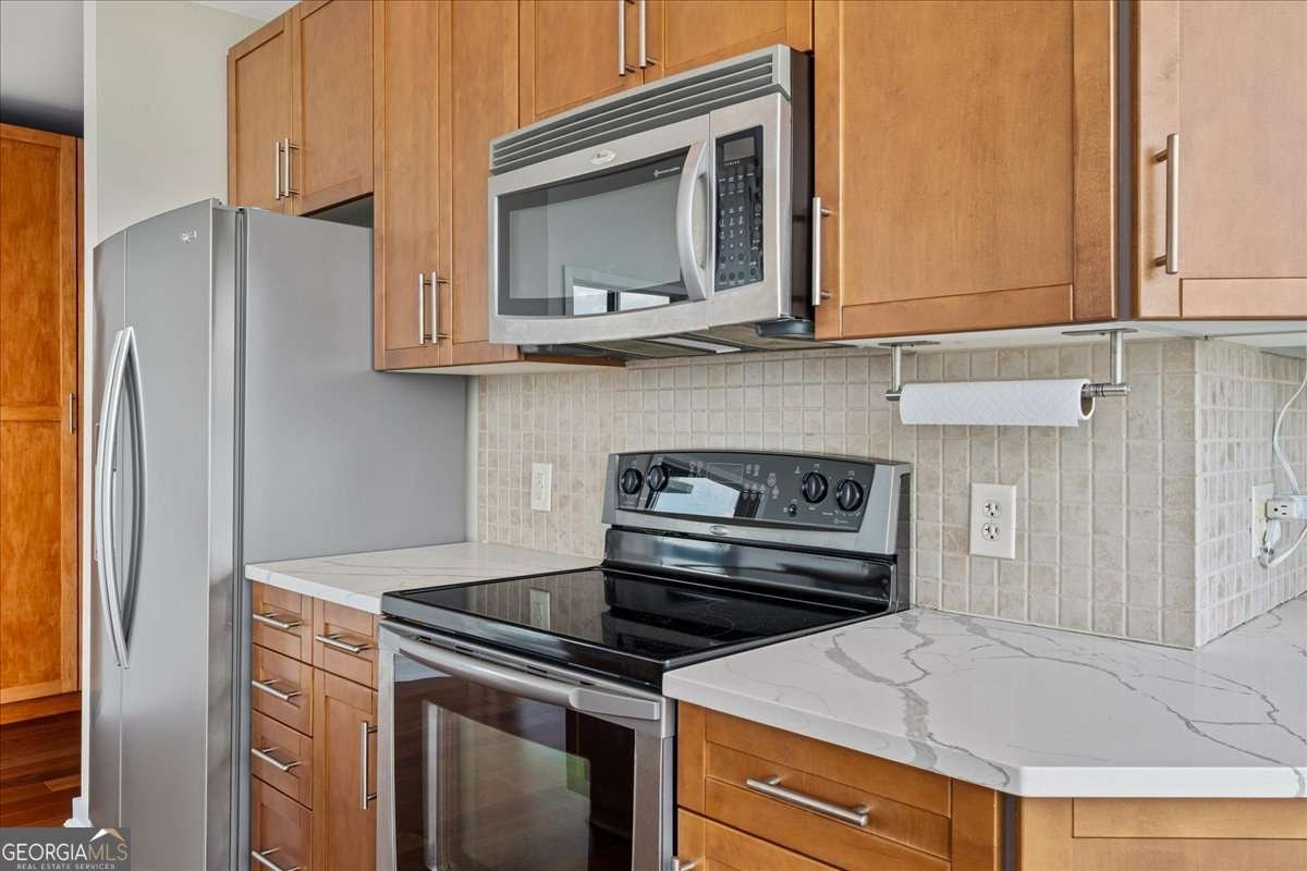 855 Peachtree Street Atlanta - 25