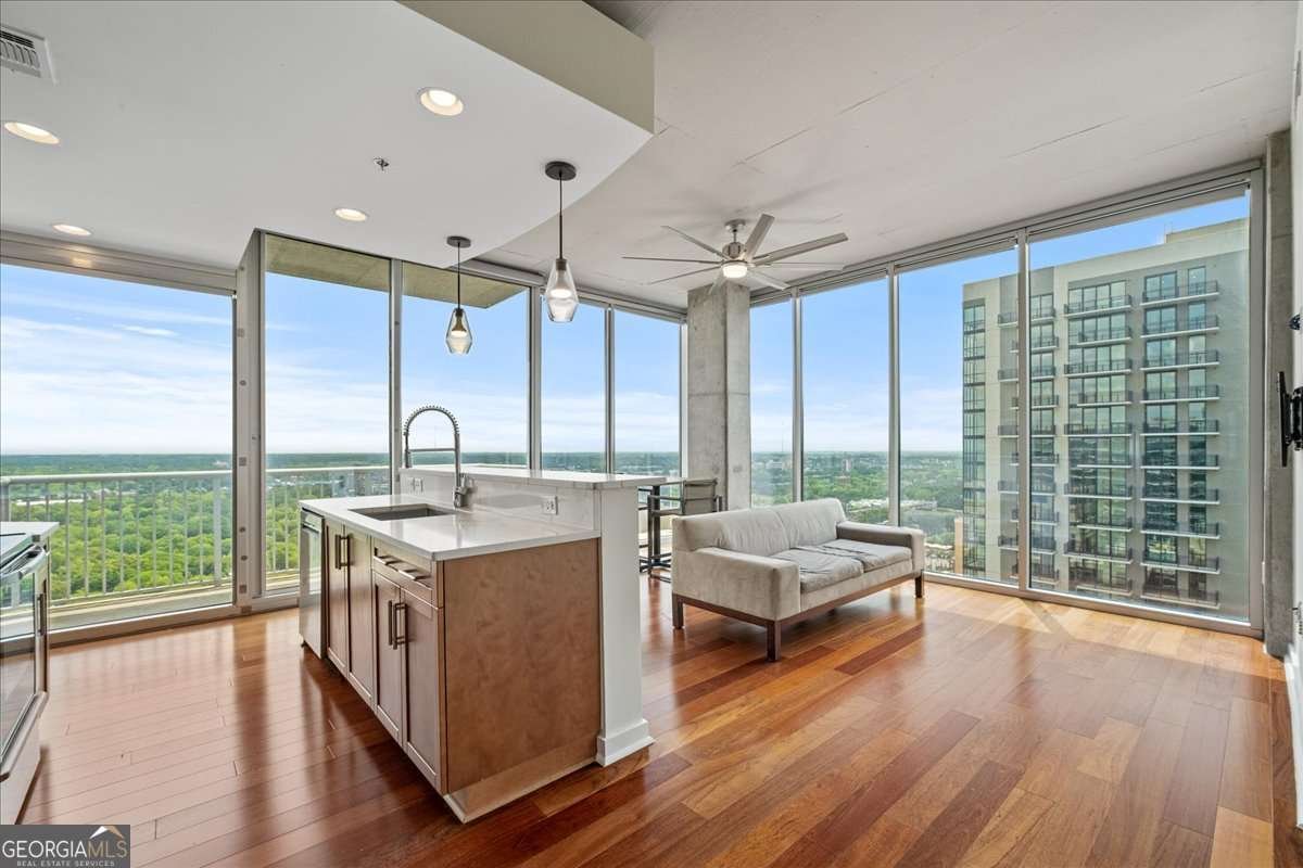 855 Peachtree Street Atlanta - 26