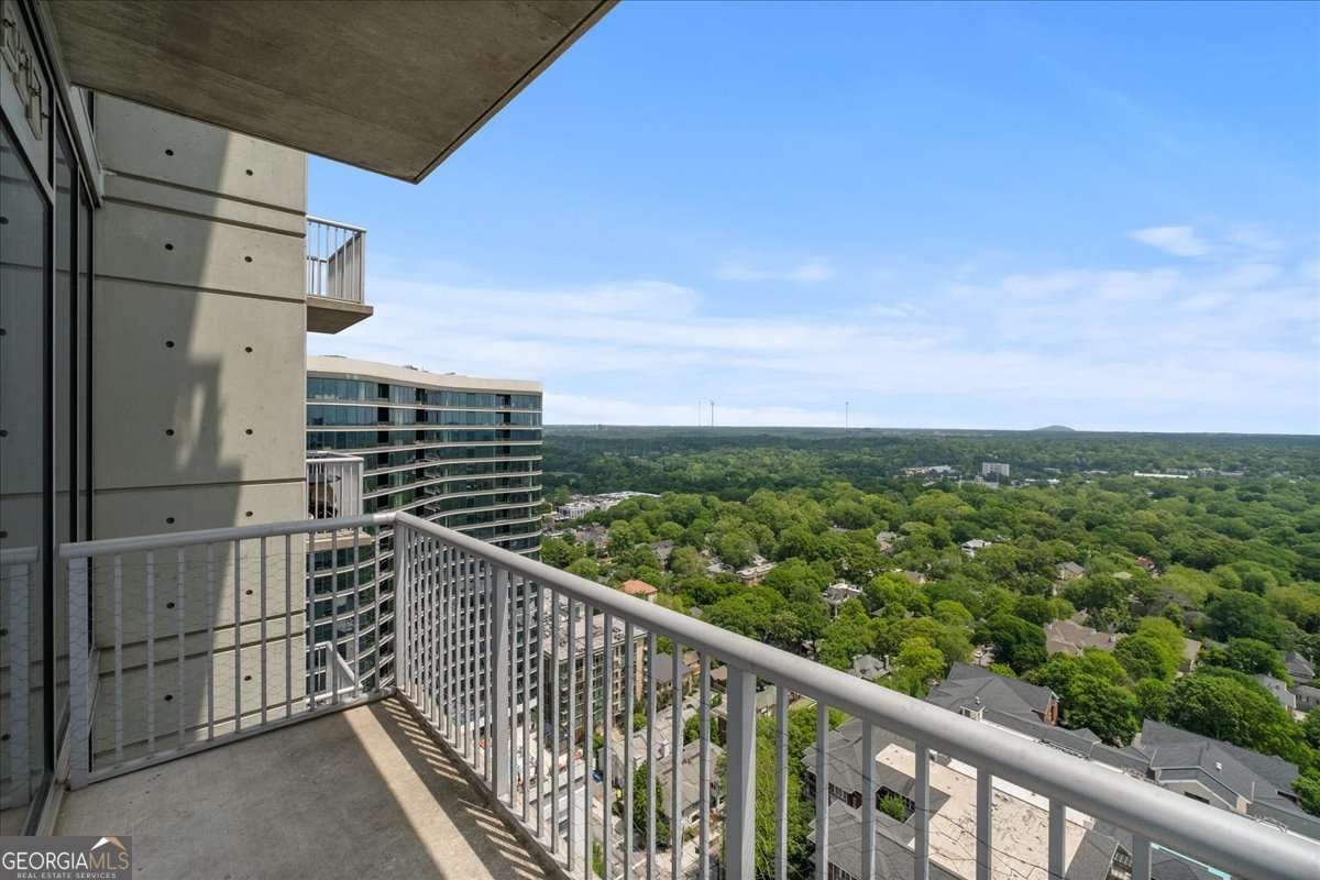 855 Peachtree Street Atlanta - 28