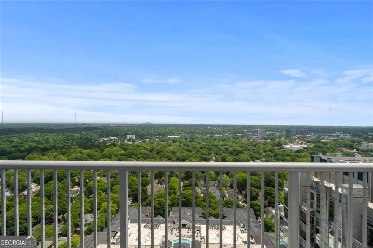 855 Peachtree Street Atlanta - 29