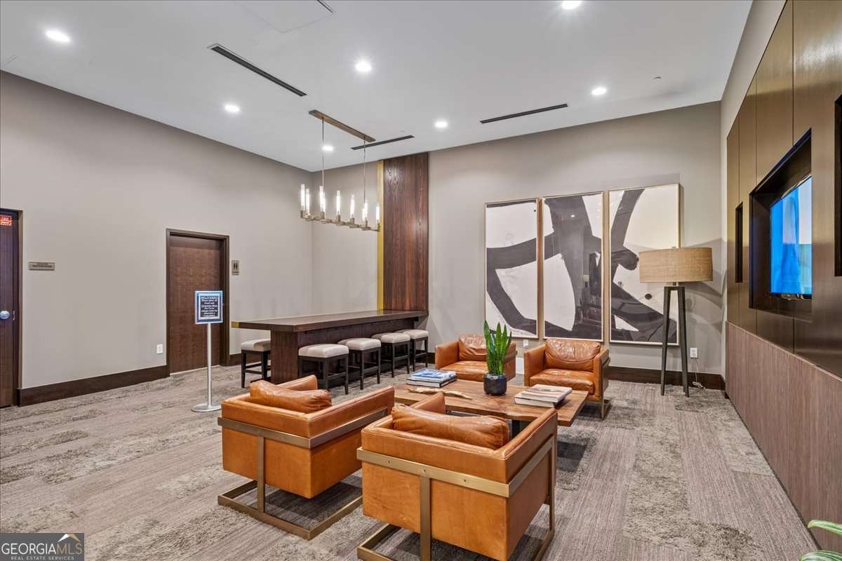 855 Peachtree Street Atlanta - 3