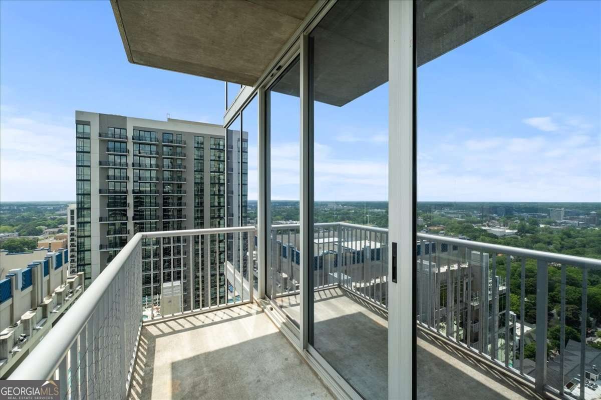 855 Peachtree Street Atlanta - 30