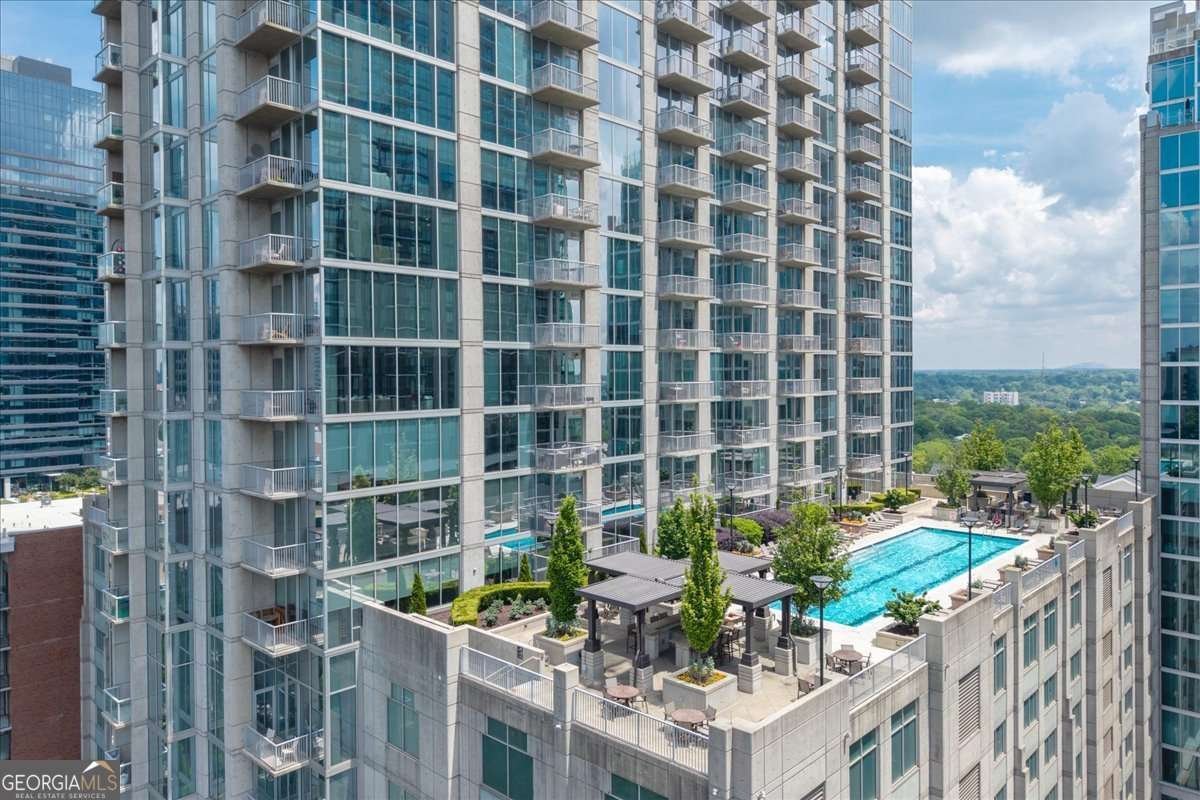 855 Peachtree Street Atlanta - 31