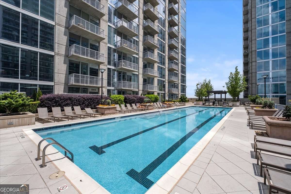855 Peachtree Street Atlanta - 34