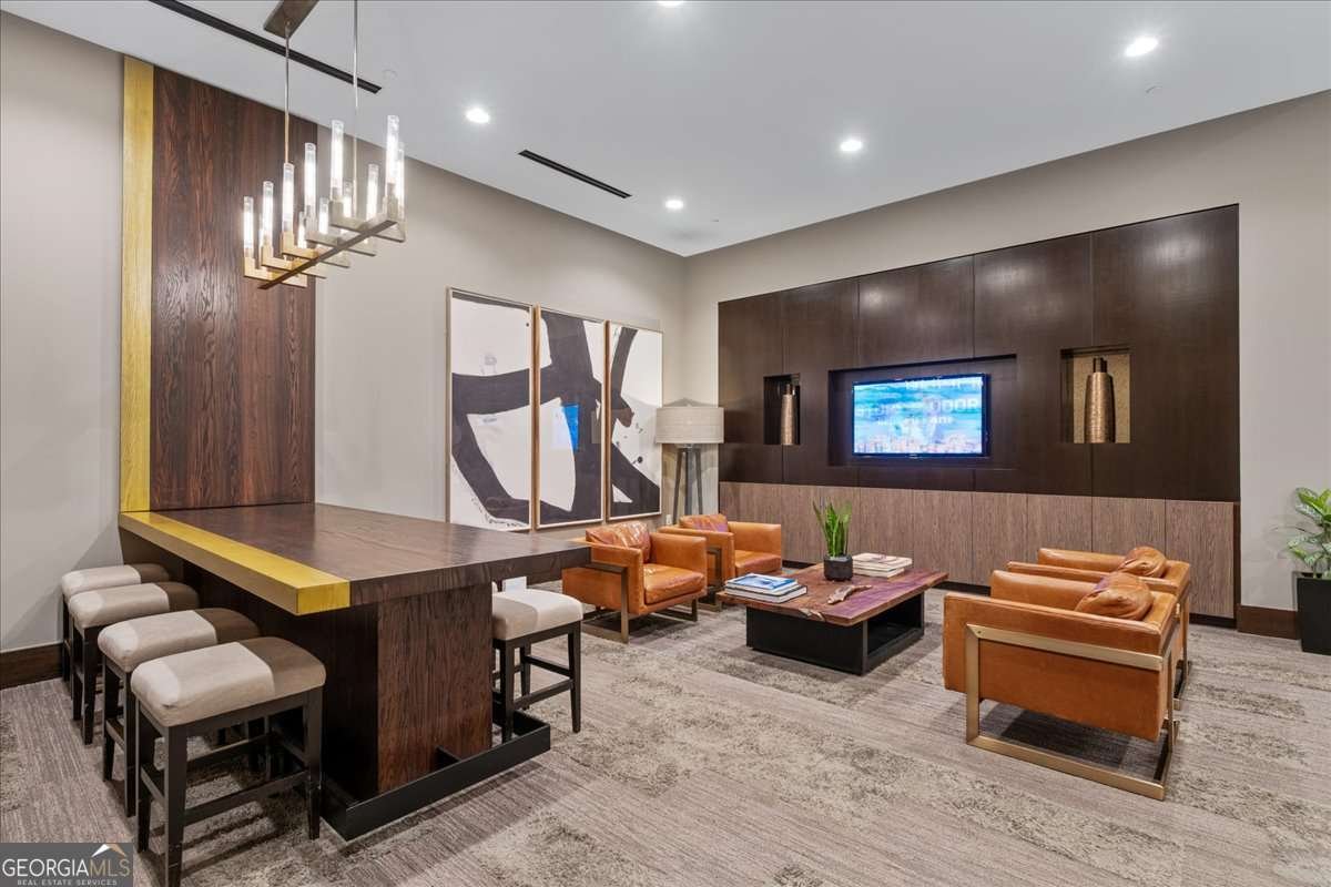 855 Peachtree Street Atlanta - 4