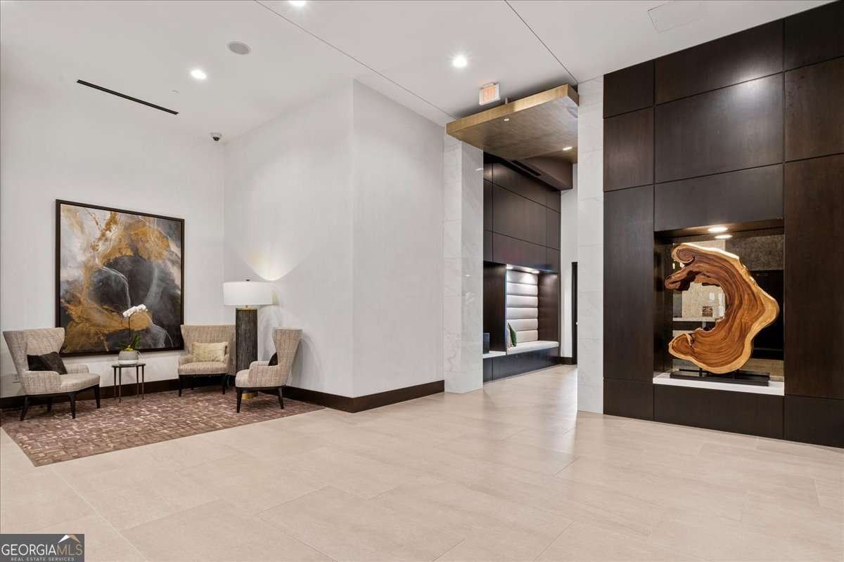 855 Peachtree Street Atlanta - 5