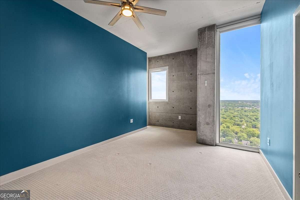 855 Peachtree Street Atlanta - 9