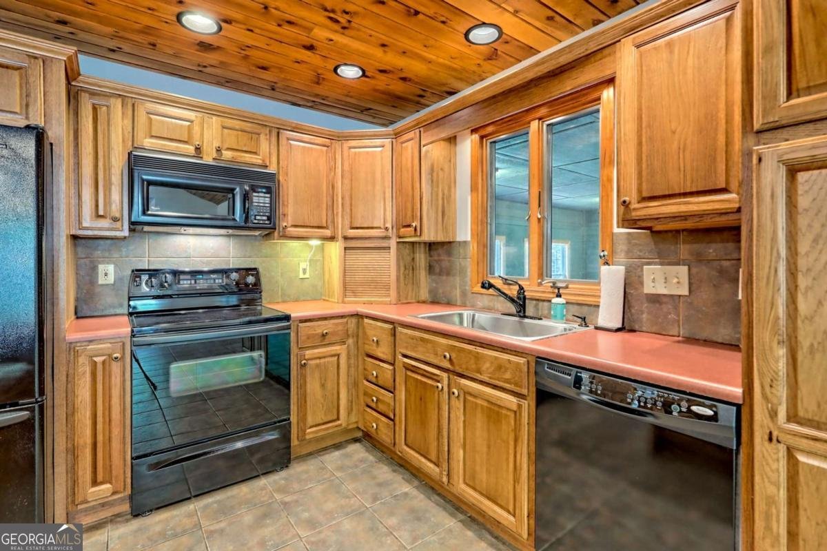 2403 Hidden Valley Road Hiawassee - 1