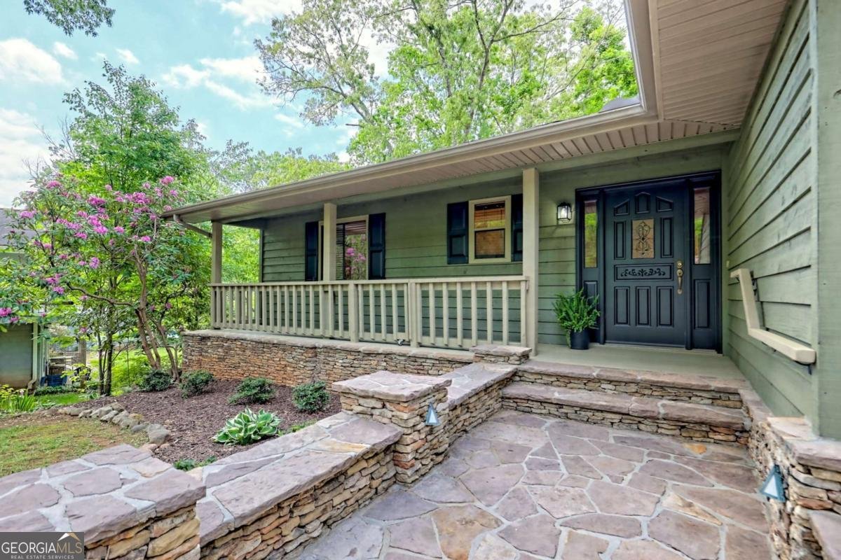 2403 Hidden Valley Road Hiawassee - 11