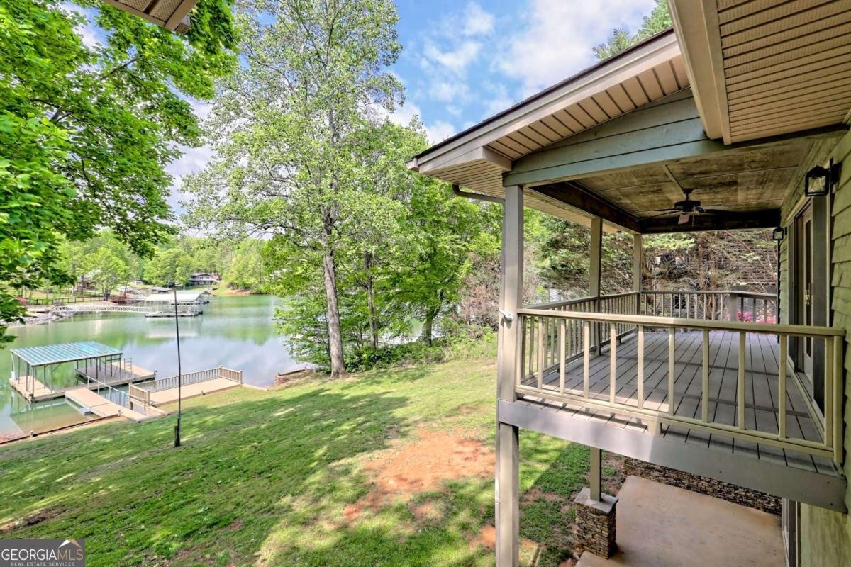 2403 Hidden Valley Road Hiawassee - 17
