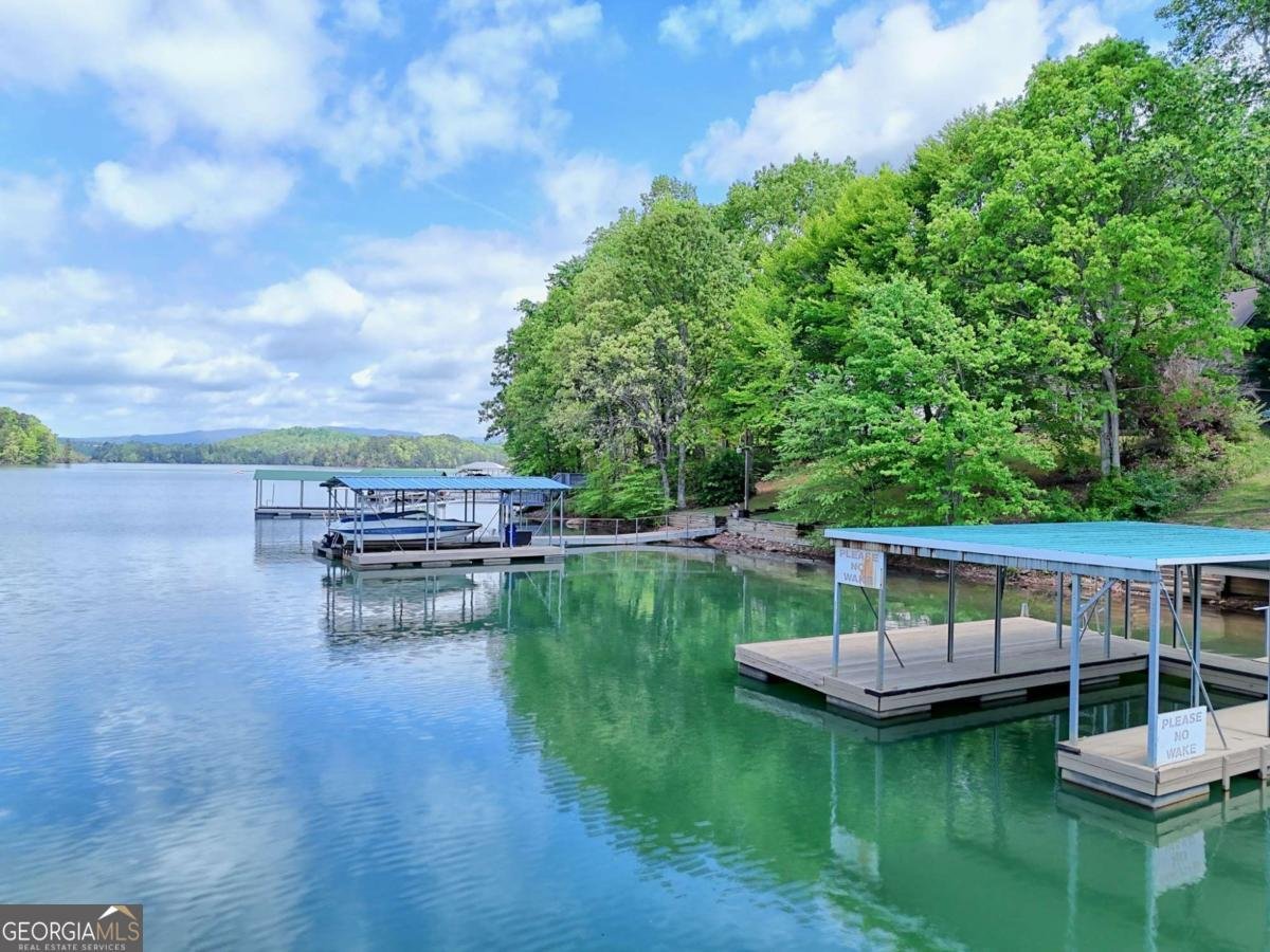 2403 Hidden Valley Road Hiawassee - 2