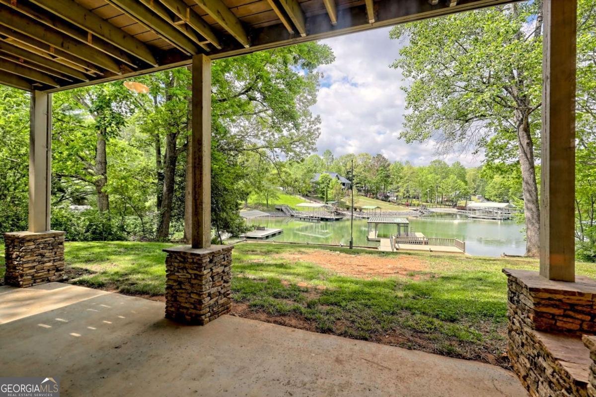 2403 Hidden Valley Road Hiawassee - 29