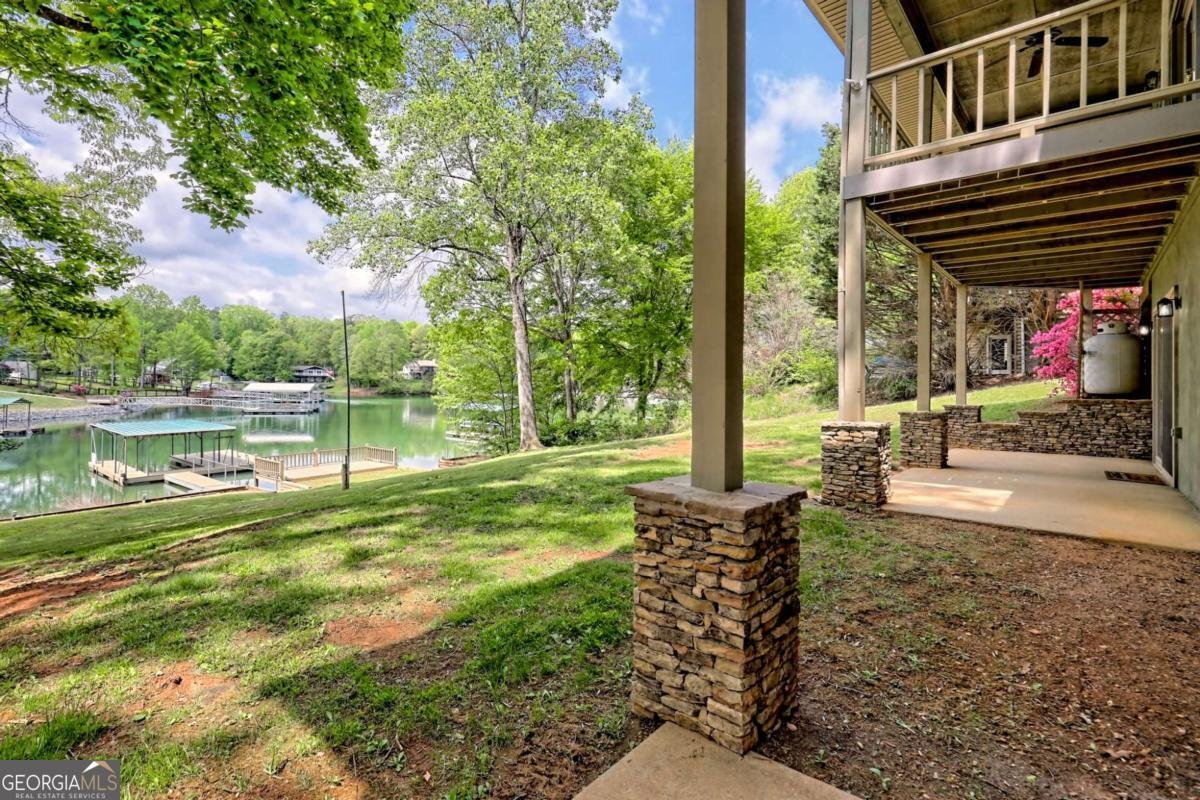 2403 Hidden Valley Road Hiawassee - 46