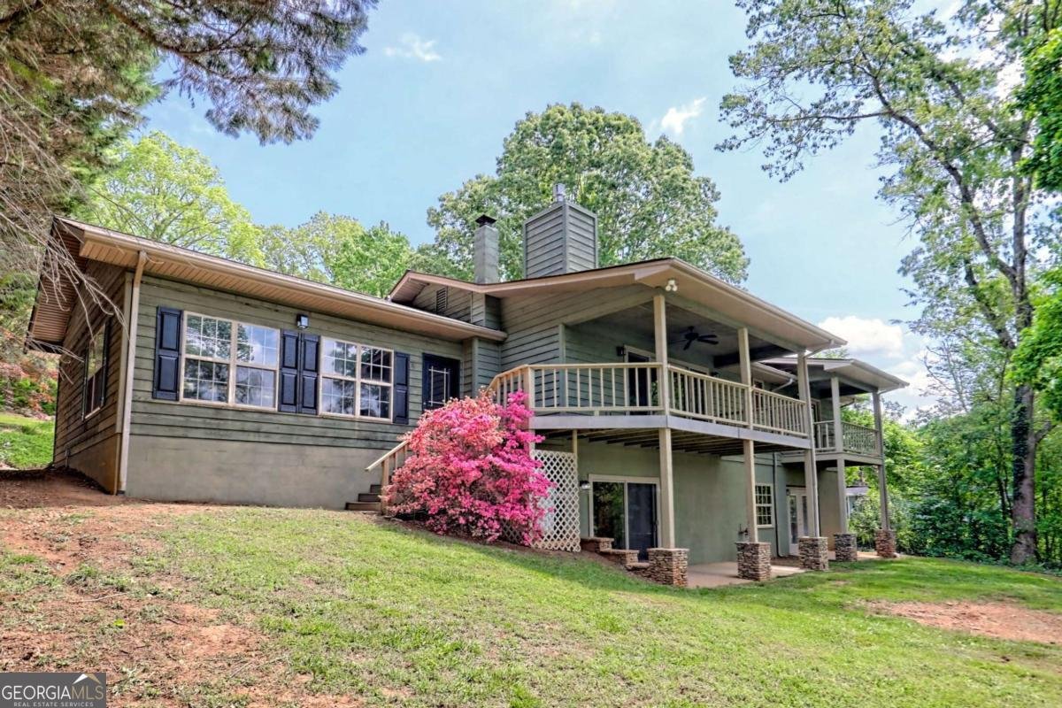 2403 Hidden Valley Road Hiawassee - 49