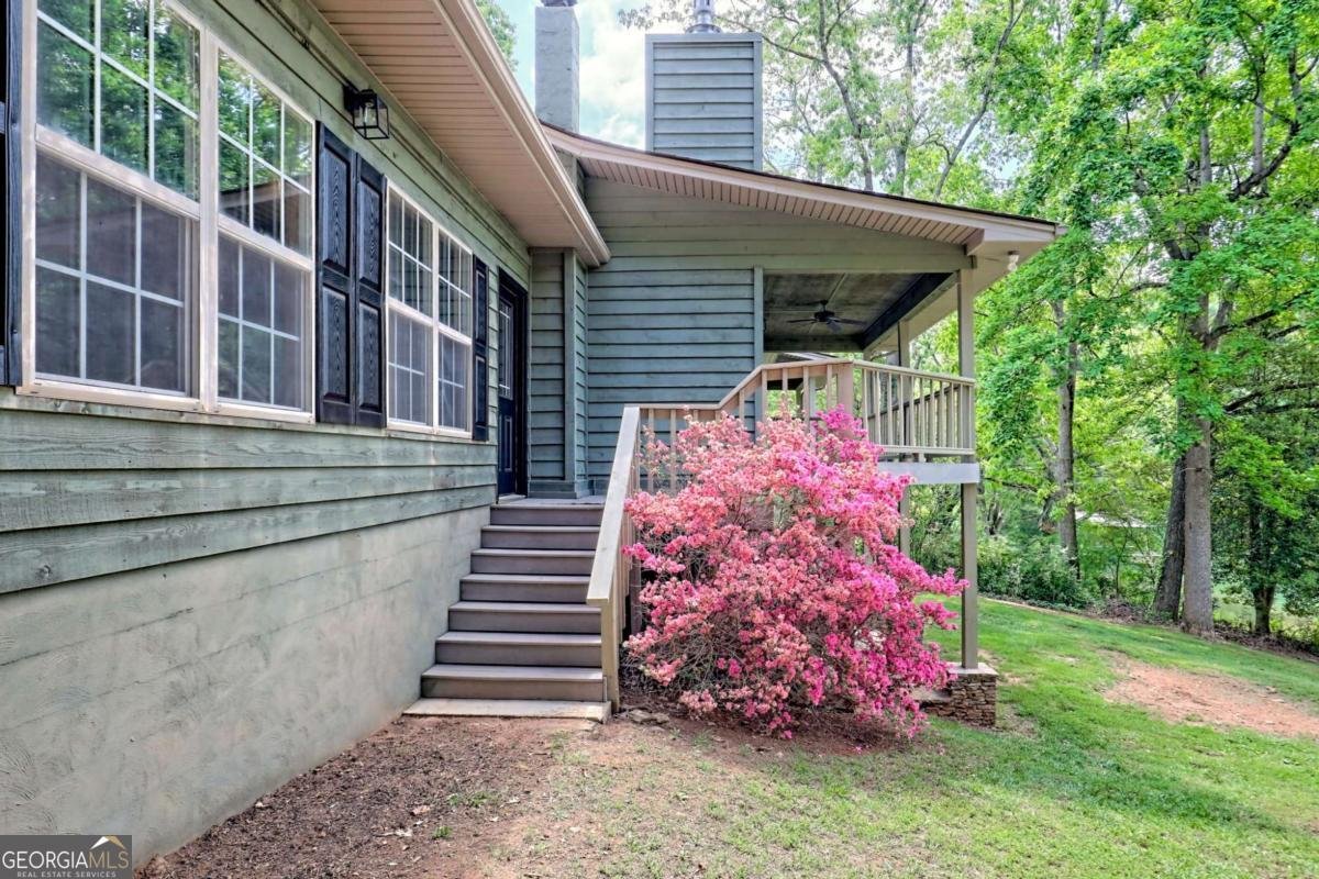 2403 Hidden Valley Road Hiawassee - 50
