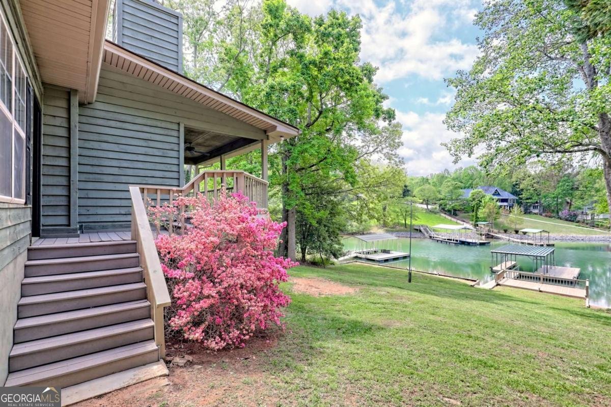 2403 Hidden Valley Road Hiawassee - 51