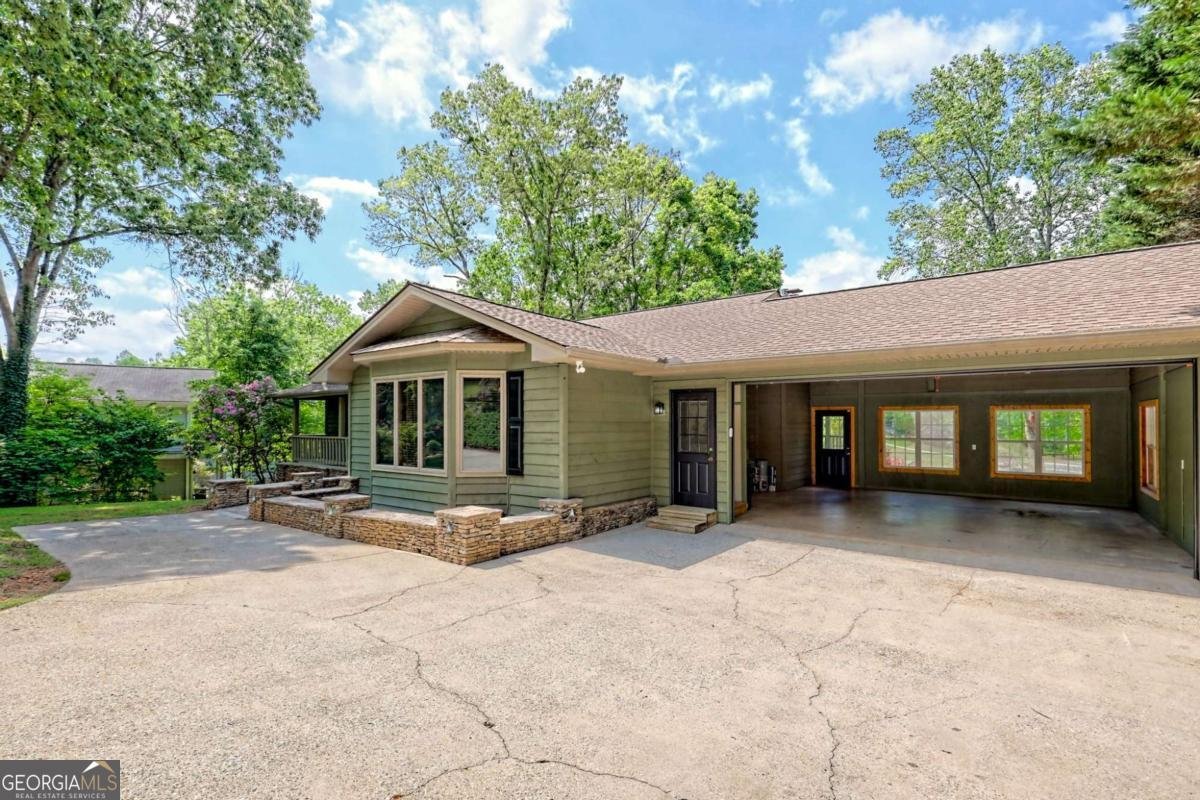 2403 Hidden Valley Road Hiawassee - 57
