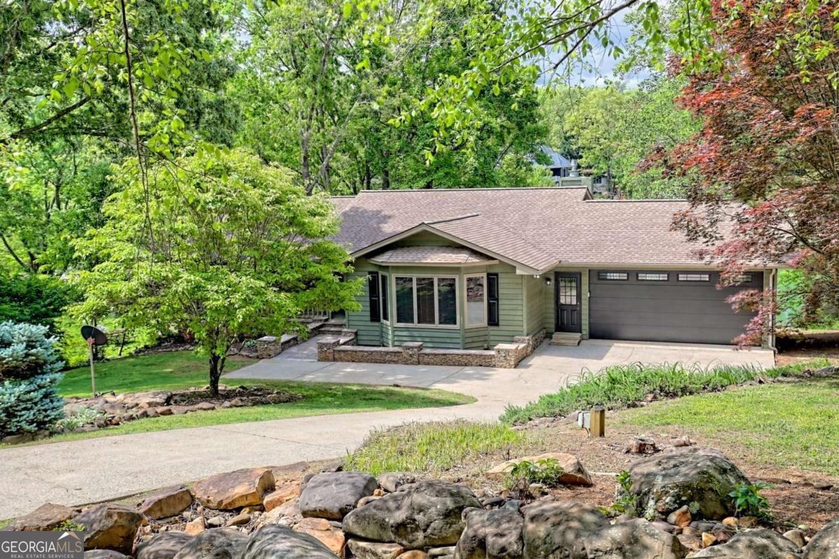 2403 Hidden Valley Road Hiawassee - 58