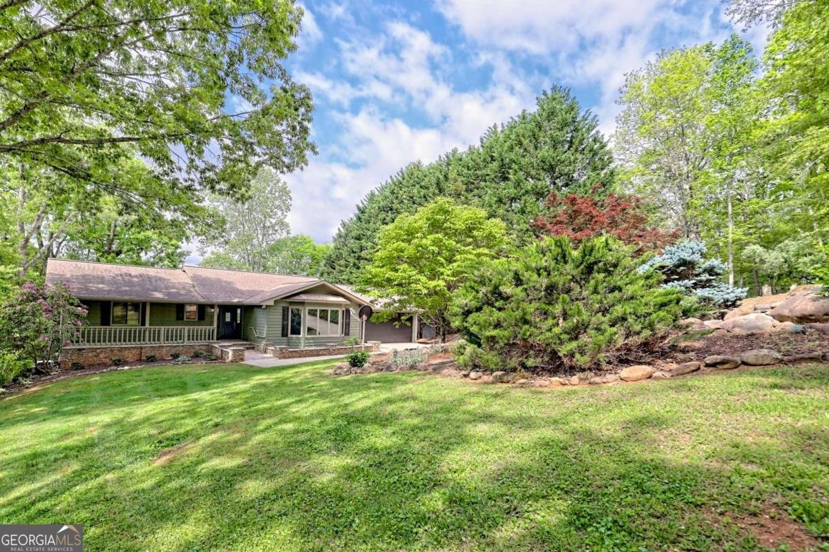 2403 Hidden Valley Road Hiawassee - 59