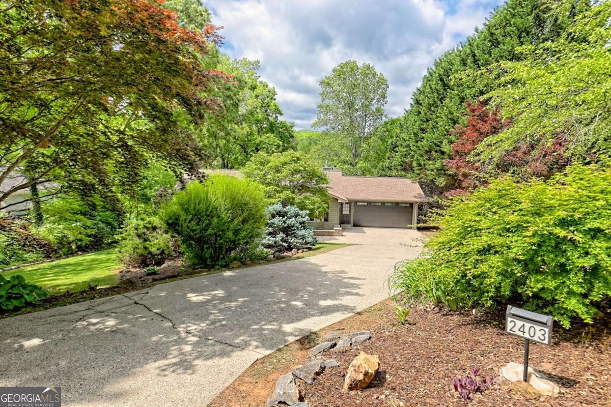 2403 Hidden Valley Road Hiawassee - 60