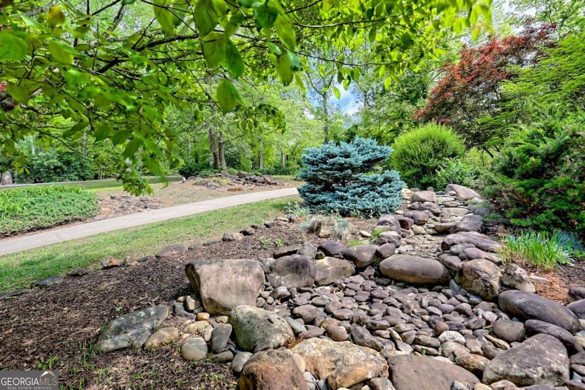 2403 Hidden Valley Road Hiawassee - 61