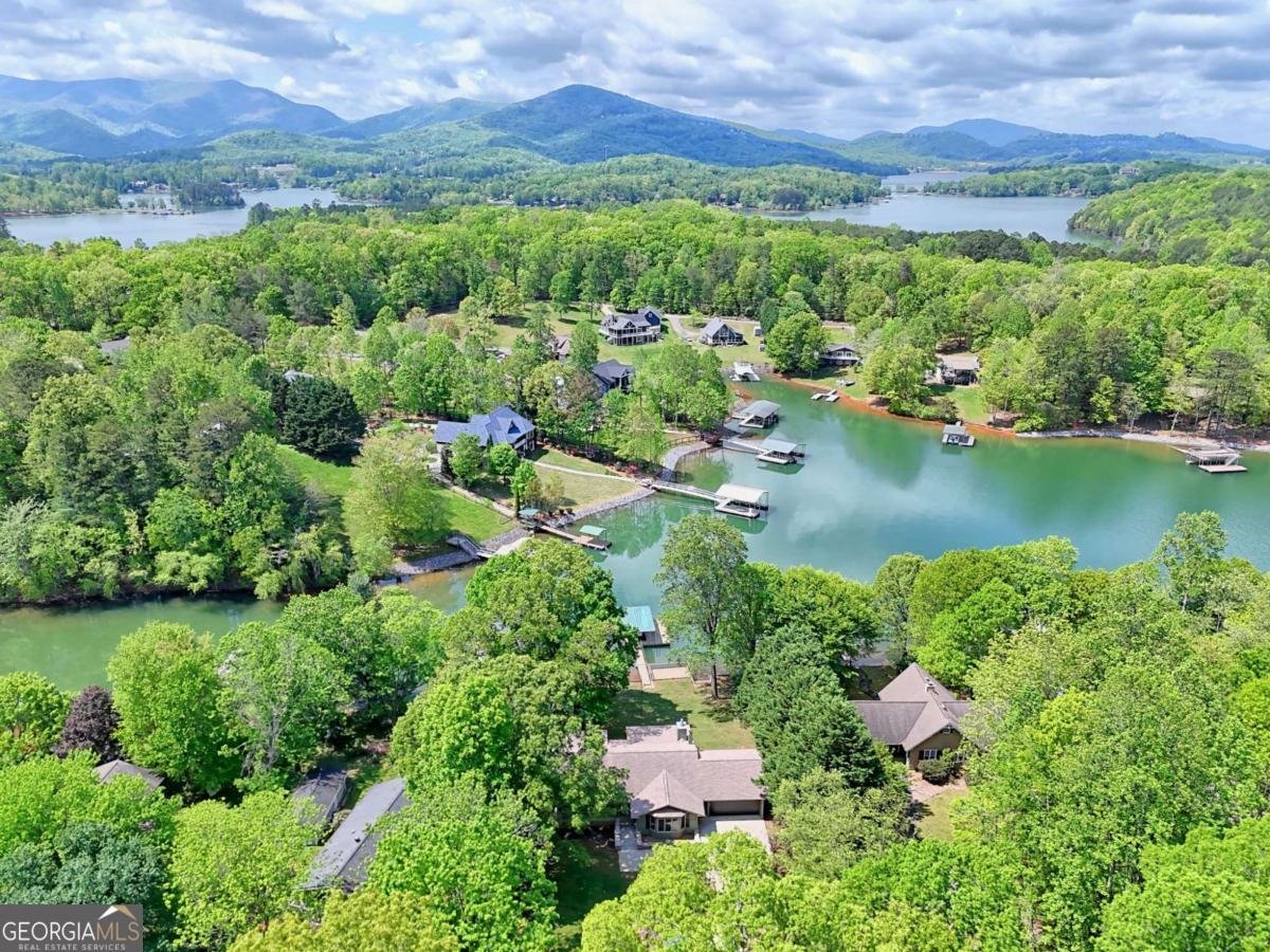 2403 Hidden Valley Road Hiawassee - 62