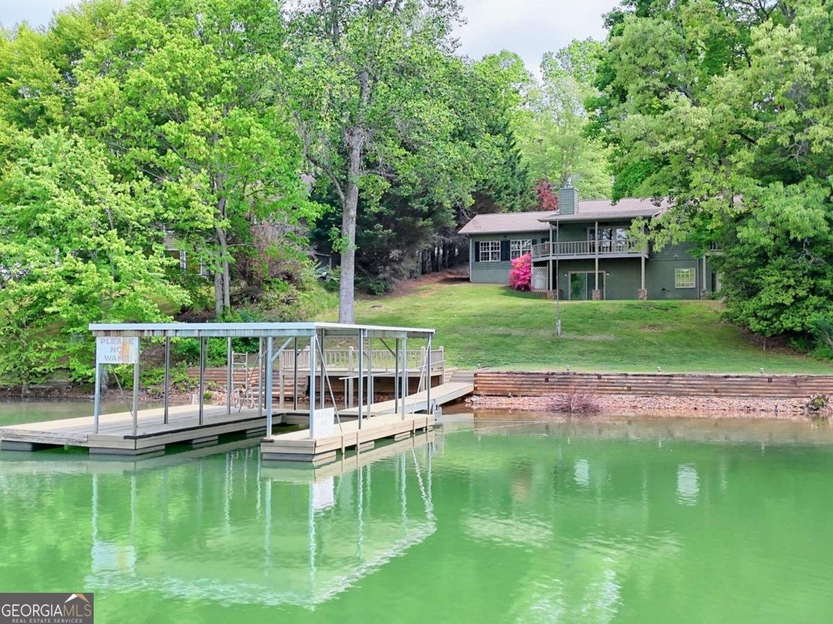 2403 Hidden Valley Road Hiawassee - 7