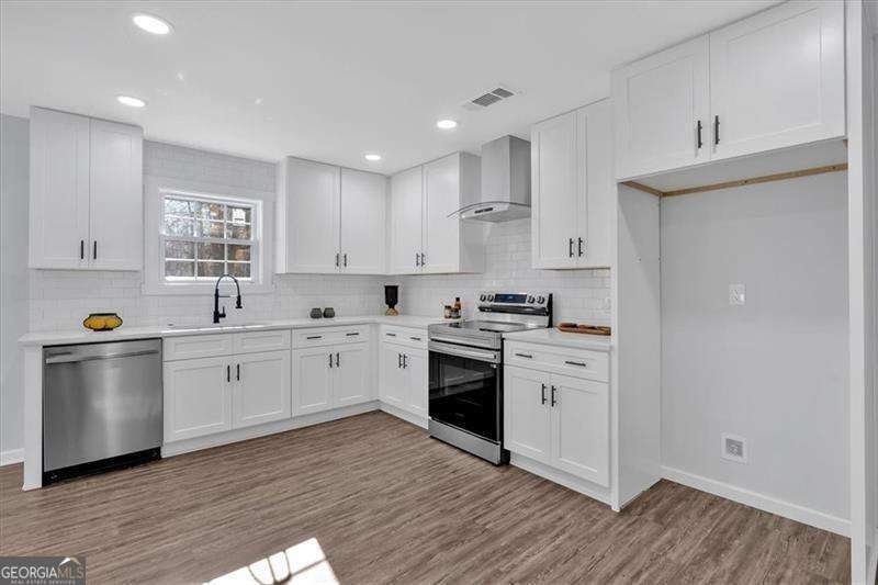 1766 Blossom Lane Austell - 16