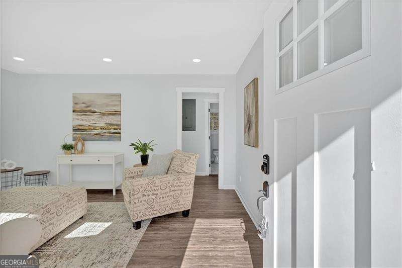1766 Blossom Lane Austell - 6
