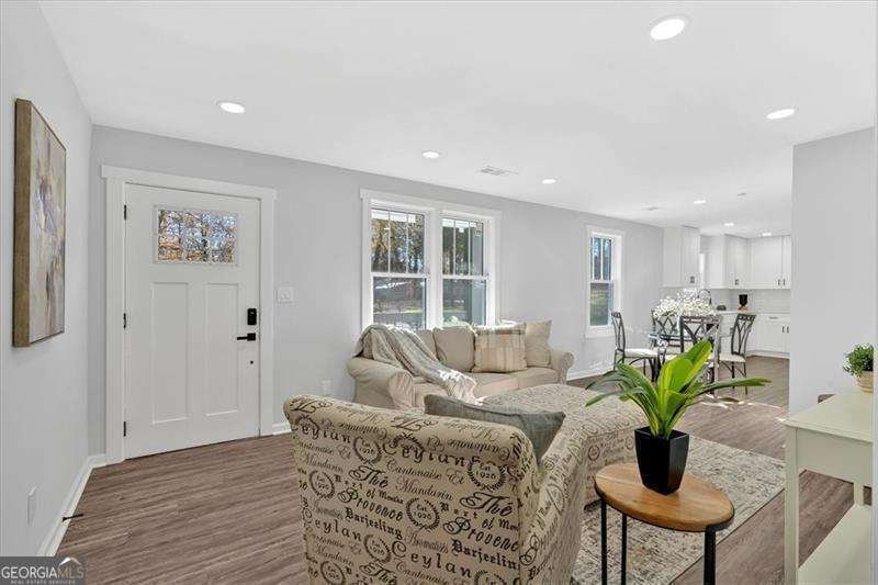 1766 Blossom Lane Austell - 7