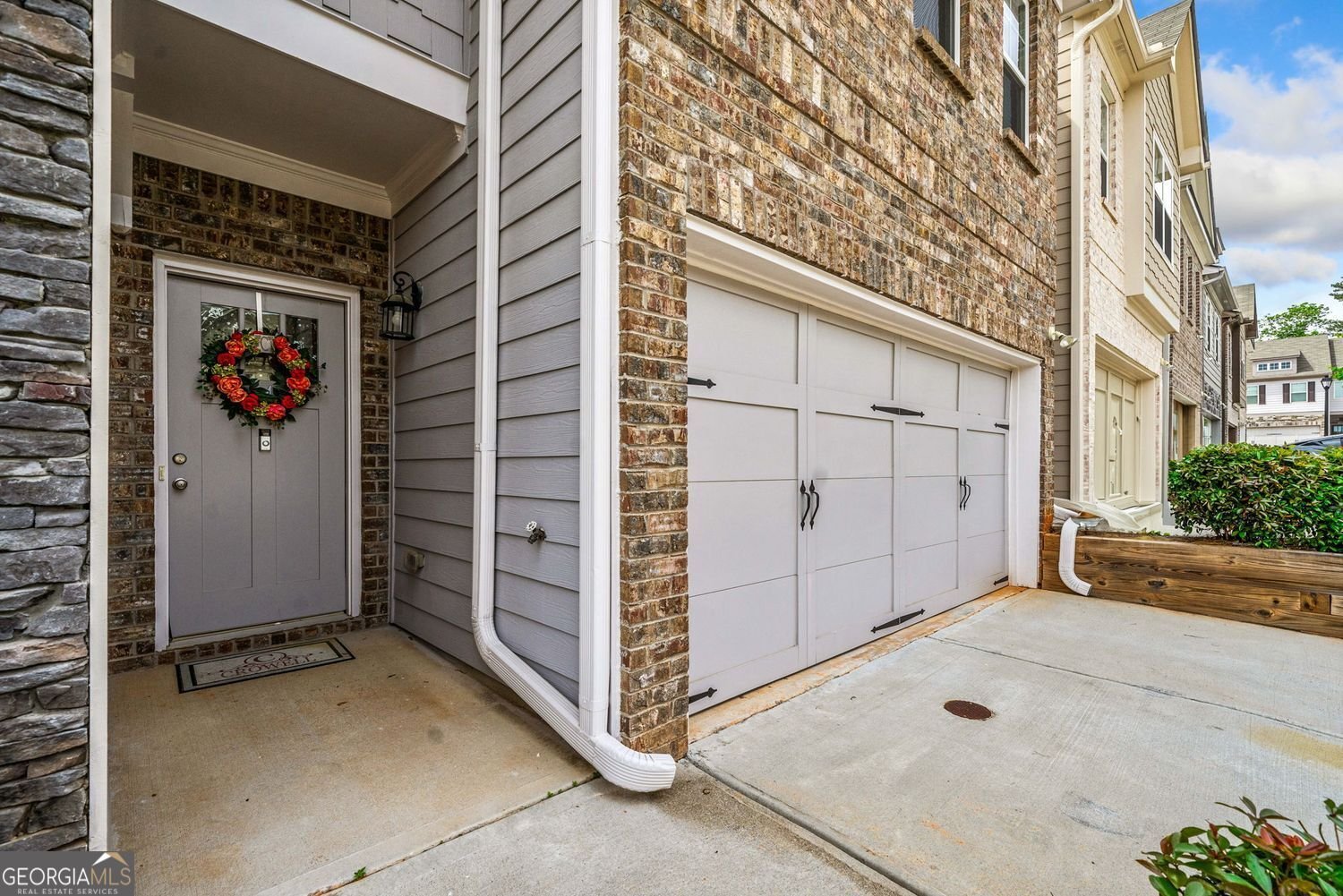 2142 Arnage Drive Lithonia - 2