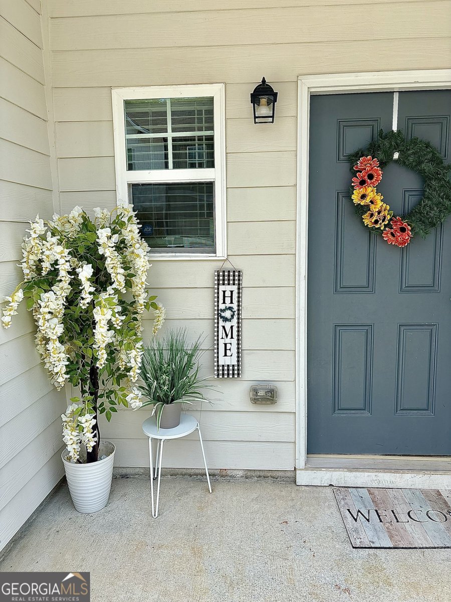 4940 Elm Brook Drive Atlanta - 1