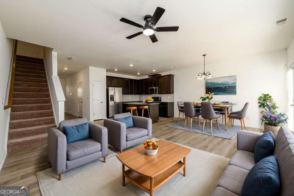 4940 Elm Brook Drive Atlanta - 11