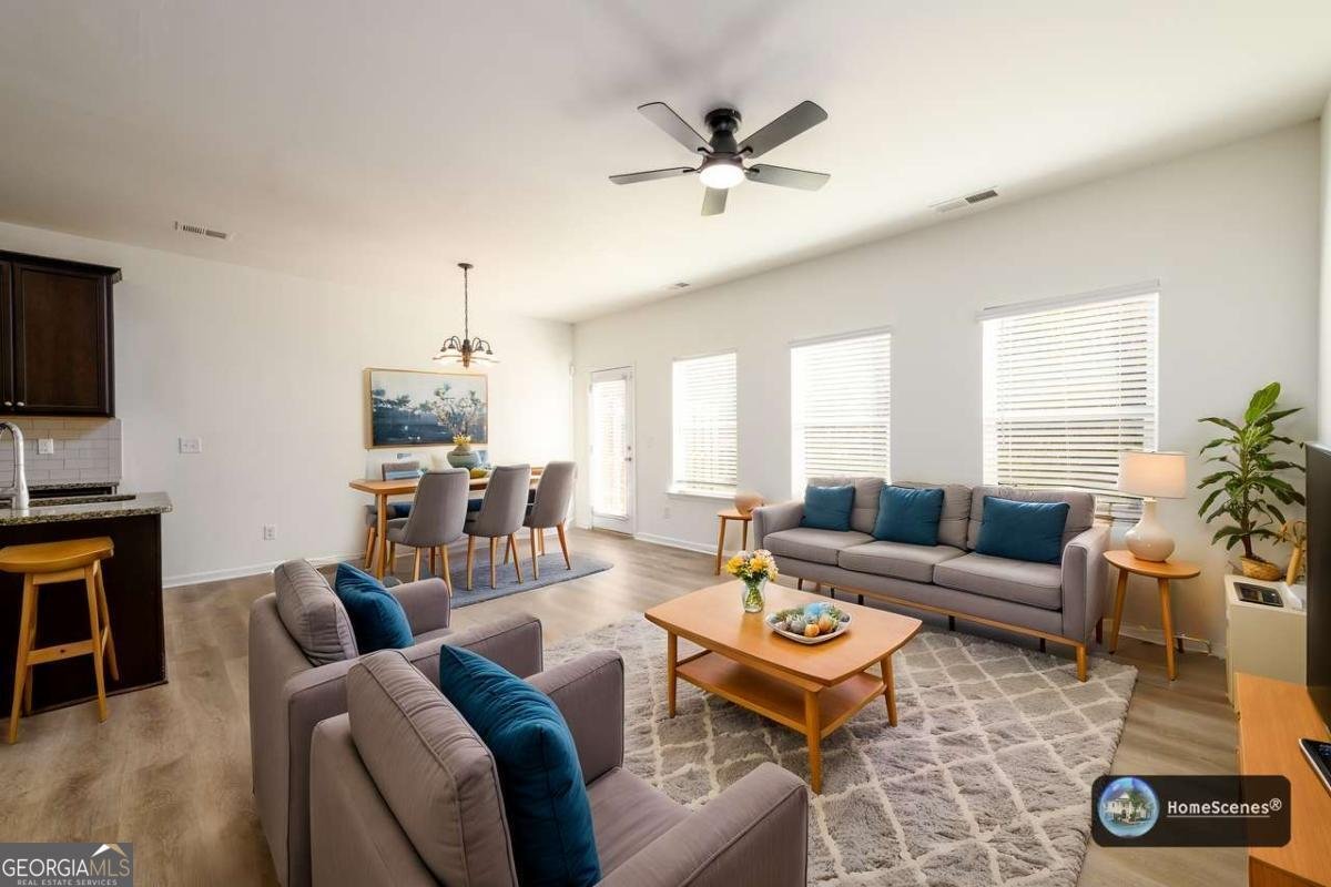 4940 Elm Brook Drive Atlanta - 12